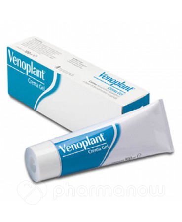 VENOPLANT CREMA GEL 100ML