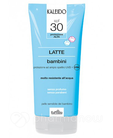 KALEIDO PRIMA INFANZ LTT SPF30