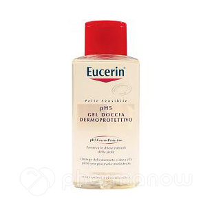 EUCERIN PH5 GEL DOCCIA 200ML