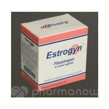 ESTROGYN CR VAG 6FL MONOD 8ML