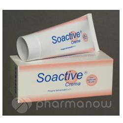 SOACTIVE CR TRATT DERMO 50ML