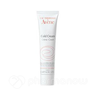 AVENE COLD CREAM 100ML