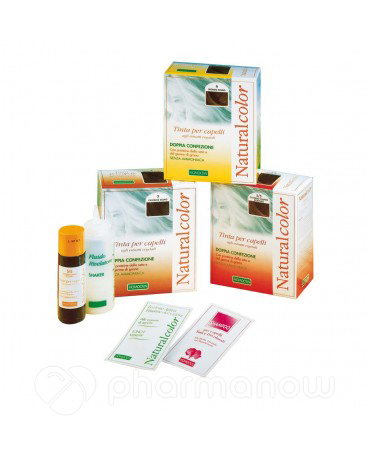 HOMOCRIN NATURALCOL 7 BIO