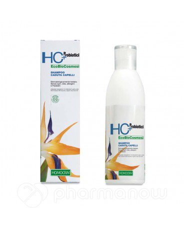 HOMOCRIN SH PREV CAD CAP250ML