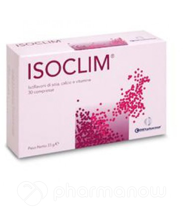 ISOCLIM 30CPR