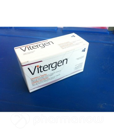 VITERGEN 10FL