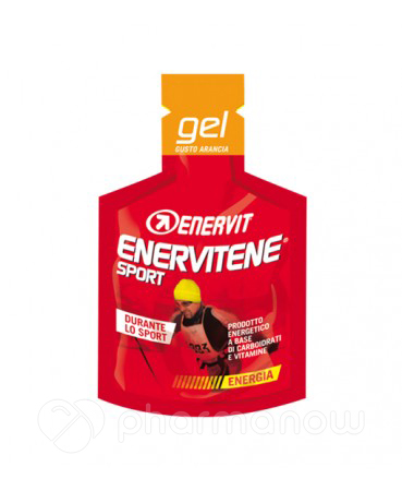 ENERVITENE GEL ARA 1PZ