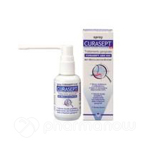 CURASEPT SPRAY 30ML