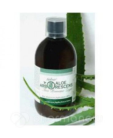 GALENIA ALOE ARBORESCENS 500ML