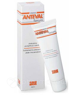 ANTEVAL SERUM 30ML