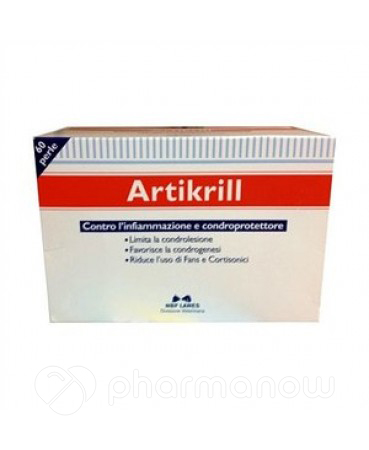 ARTIKRILL CANE 60 PERLE