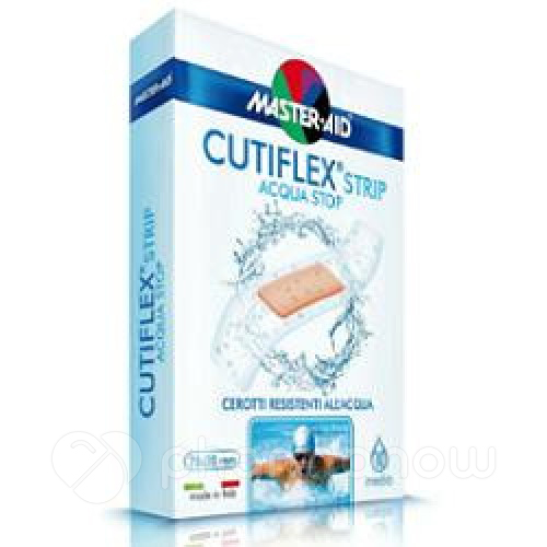 M-AID CUTIFLEX CER GR 10PZ