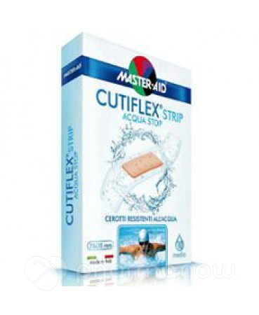 M-AID CUTIFLEX CER ASSORT 20PZ