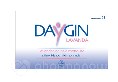 DAYGIN LAV VAG 5FL 100ML+5CANN