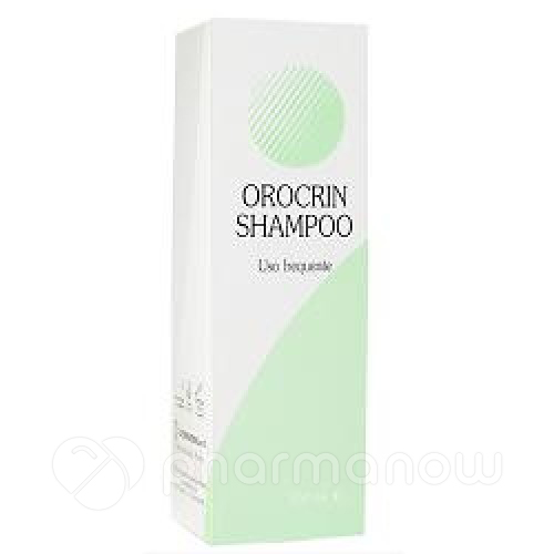 OROCRIN SHAMPOO 150ML