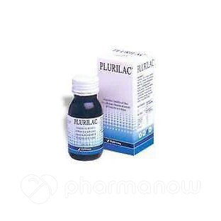 PLURILAC 200ML