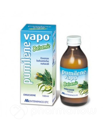 PUMILENE VAPO EMULS 200ML