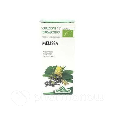 MELISSA 17 50ML TM