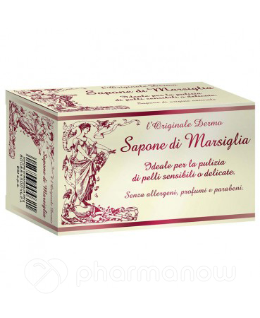 ESI SAPONE MARSIGLIA 200G