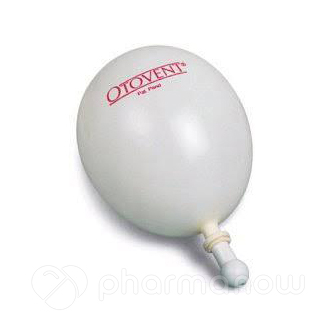 OTOVENT 5PALLONCINI+1CANNULA