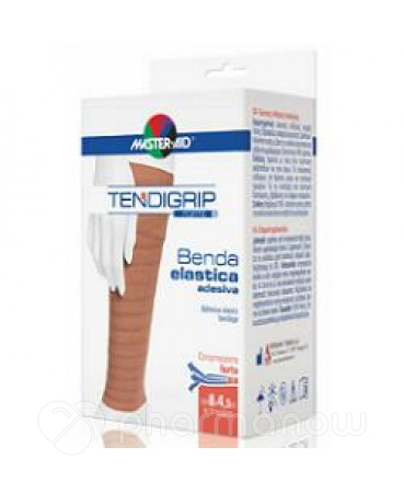 M-AID TENDIGRIP FT BENDA 6X4,5