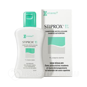 STIPROX SHAMPOO CLASSIC 100ML