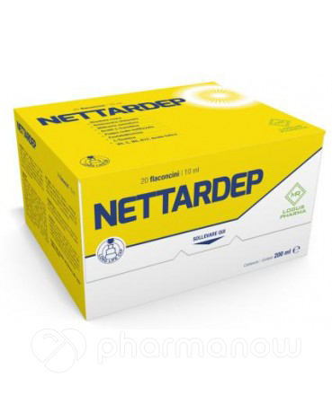 NETTARDEP 20F 10ML