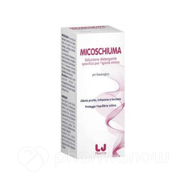 MICOSCHIUMA SOL DET IG INT80ML