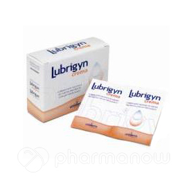 LUBRIGYN CREMA VAG 20BUST 2ML