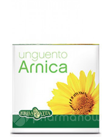 ARNICA UNG 50ML