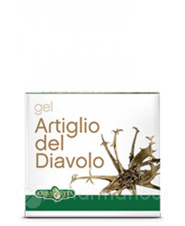 ARTIGLIO DEL DIAVOLO GEL 100ML