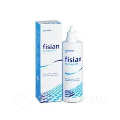 FISIAN DET CUTE/MUCOSE 200ML