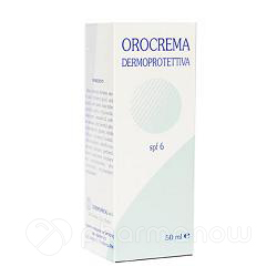 OROCREMA CREMA DERMOPROTETTIVA