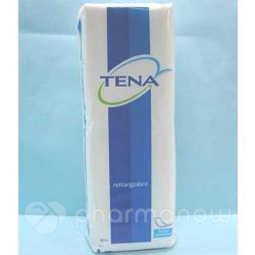 TENA PANN RETTANG C/BARR 30PZ