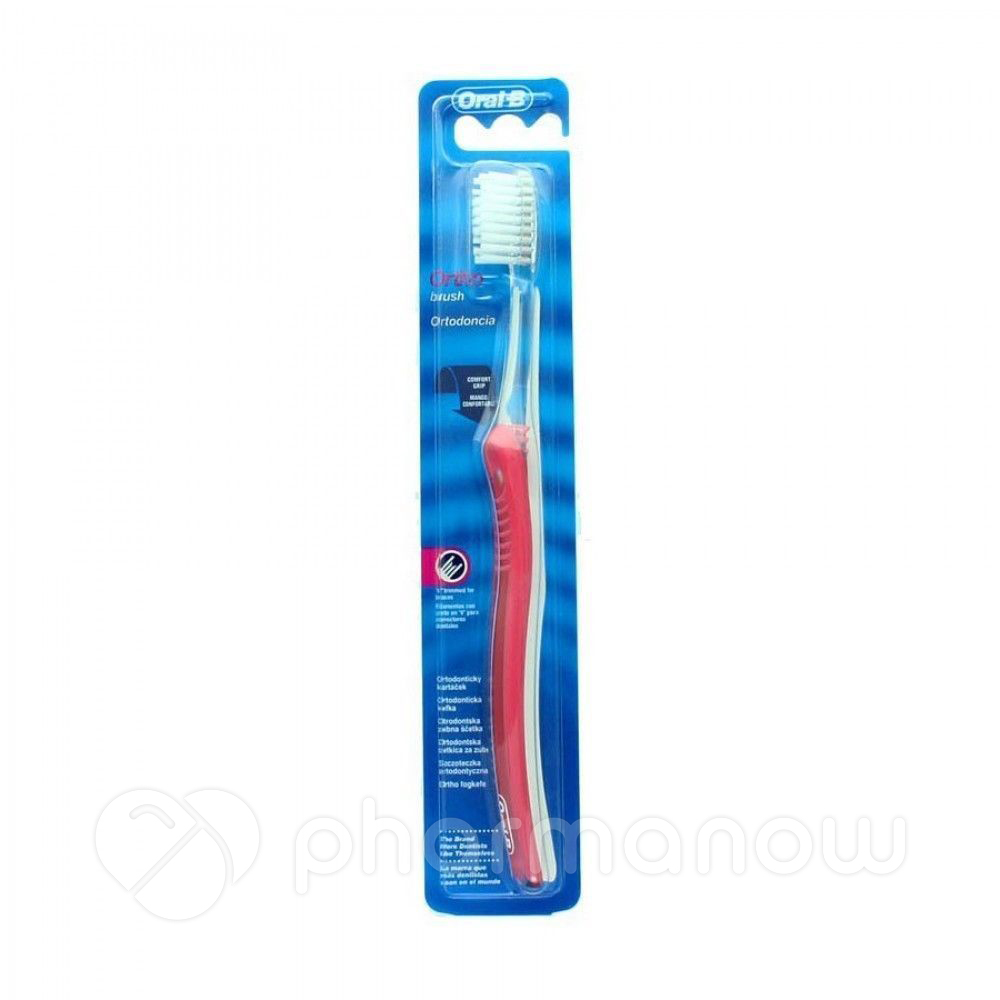 SPAZZ ORALB ORTOD B11650