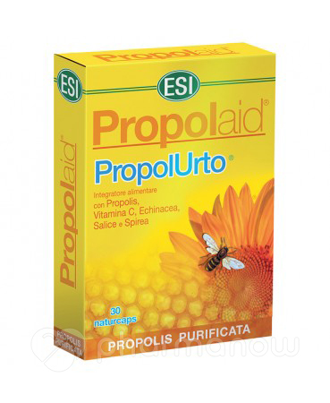 ESI PROPOLAID PROPOLURTO 30CPS