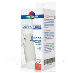 DERMATESS BENDA CAMBRIC 5X5