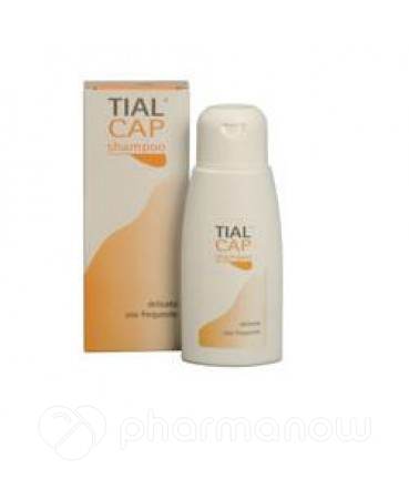 TIAL CAP SHAMPOO 150ML