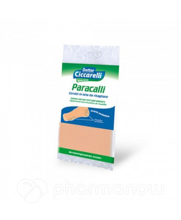 PARAC CICCARELLI RITAGL 1PZ