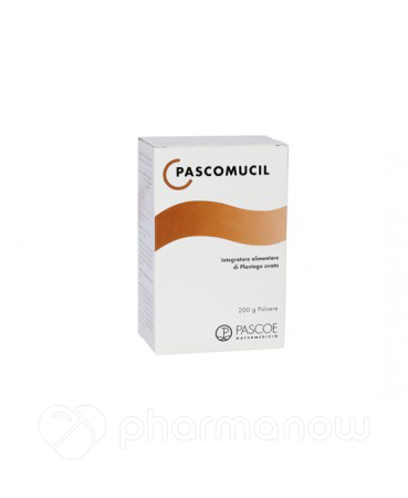 PASCOMUCIL POLV 200G