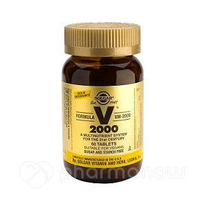 VM 2000 SUPPLEMENT 60TAV