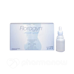 FLORAGYN LAVANDA VAG 5FLX140ML