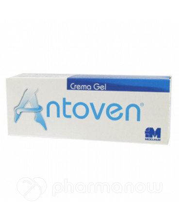 ANTOVEN CREMA GEL 100ML