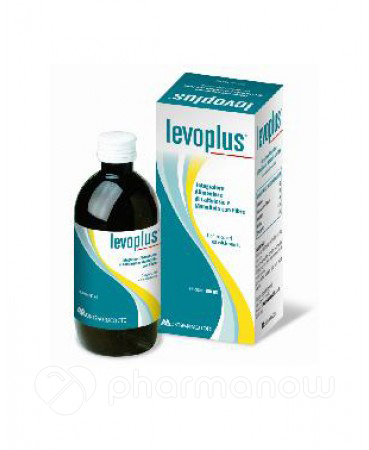 LEVOPLUS 180ML