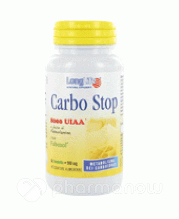 LONGLIFE CARBOSTOP 60TAV