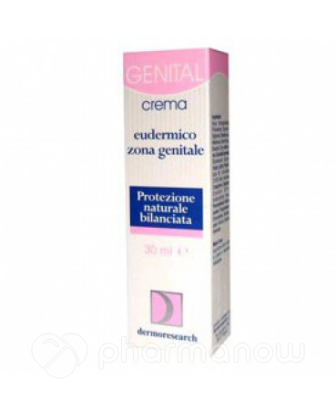 GENITAL CREMA 30ML