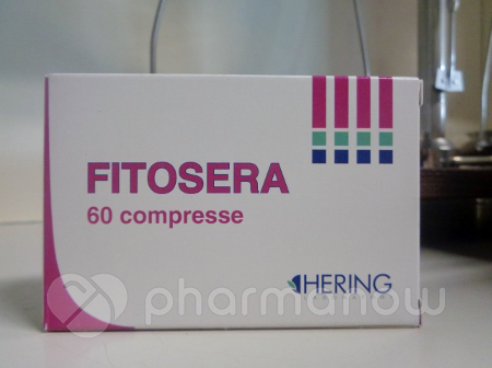 FITOSERA 60CPR