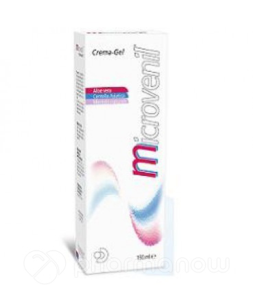 MICROVENIL CREMAGEL 150ML