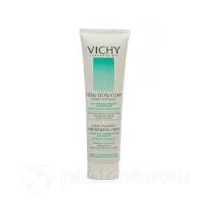 VICHY CREMA DEPILATORIA 150ML