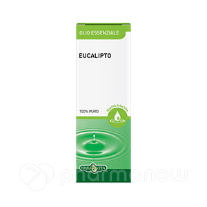 EUCALIPTO OLIO ESSENZIALE 10ML